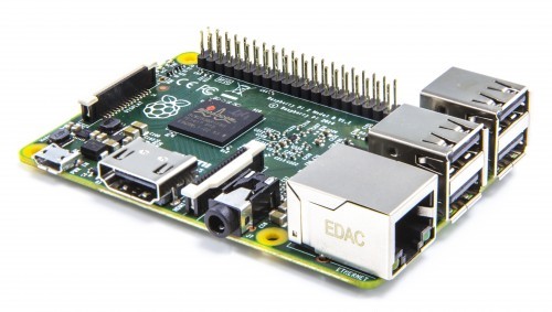 Raspberry Pi 二代產(chǎn)品開賣，Windows 10隨即宣布免費支援