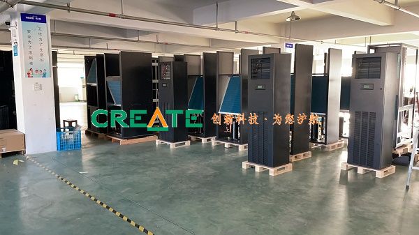 機房集中監(jiān)控擁有的優(yōu)勢有哪一些？